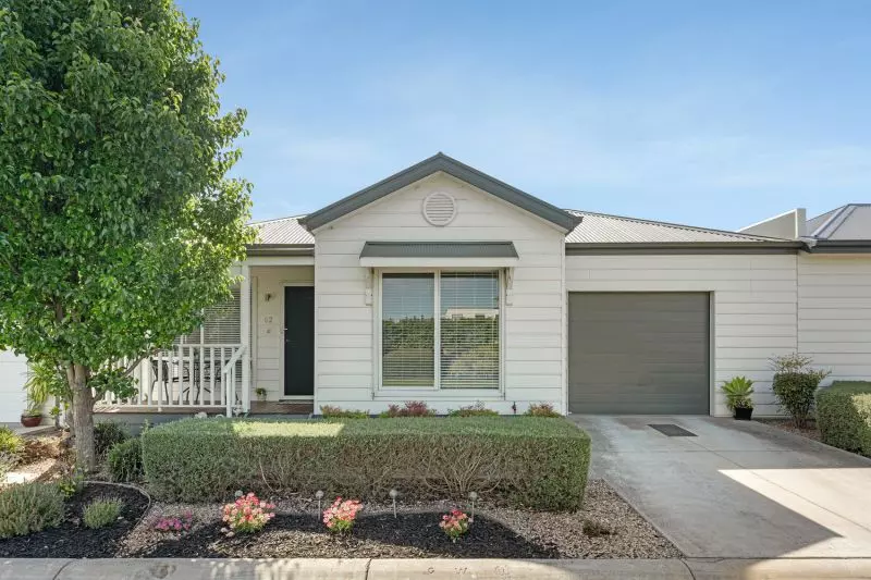 Lifestyle Communities Berwick Waters - Home sweet home