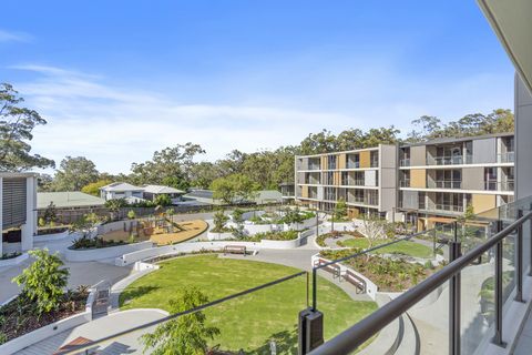 Brisbane’s hidden oasis for modern retirement living: The Green