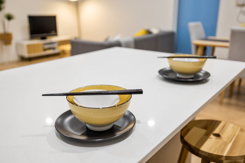 Luxury Federation Residence