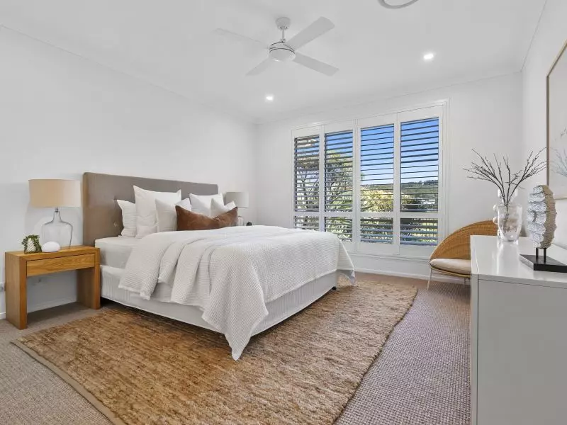 Site 141 - Established Grand Kestrel