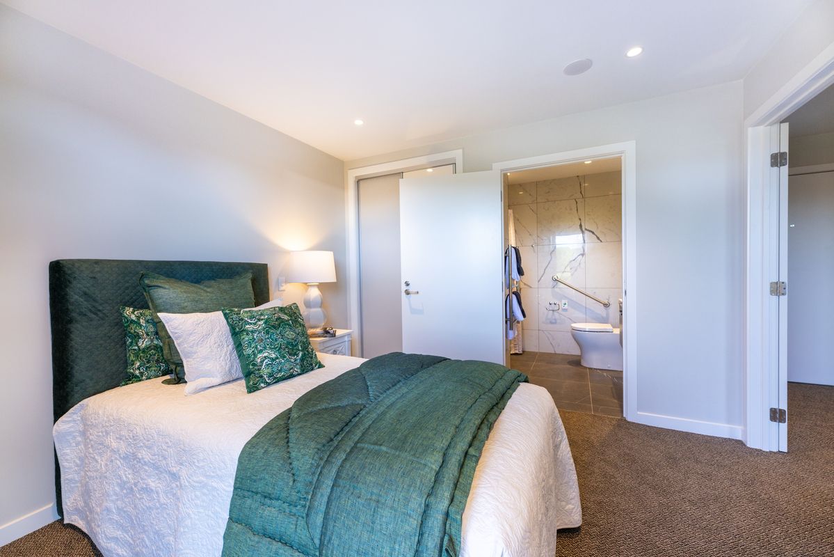 Comfort, Care and Independence