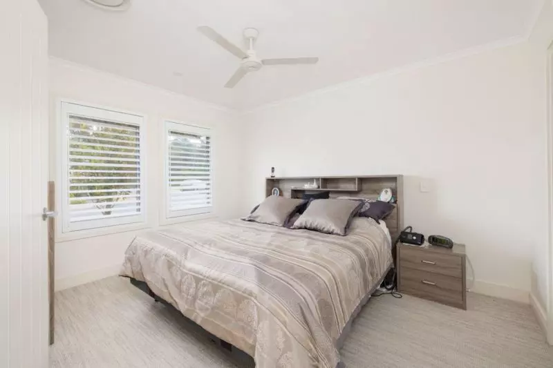 Premium Lifestyle - Private Corner Vantage