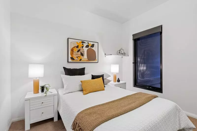 Heritage Warehouse Apartment