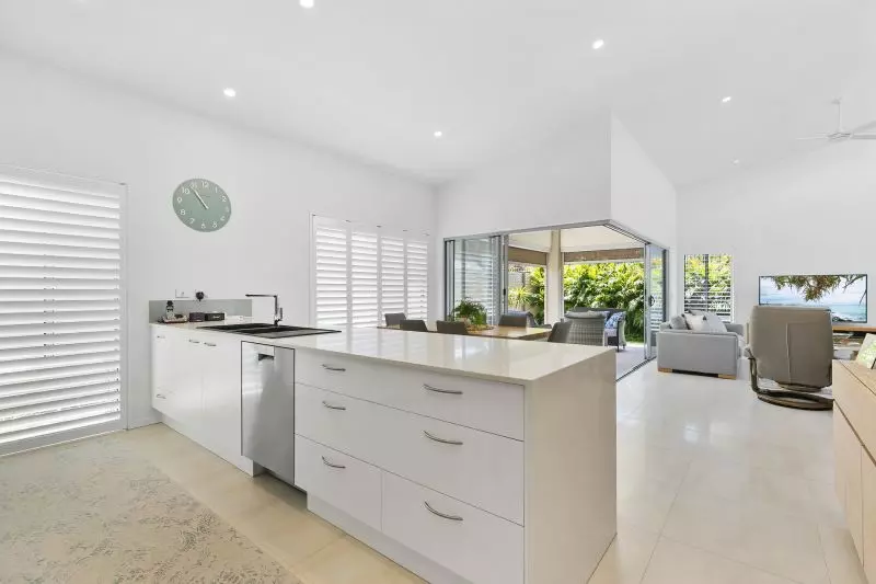 Site 230 - Established Peregrine