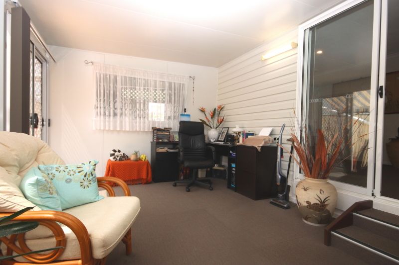 Tweed Broadwater Village - an Over 50's Pet Friendly Lifestyle Village