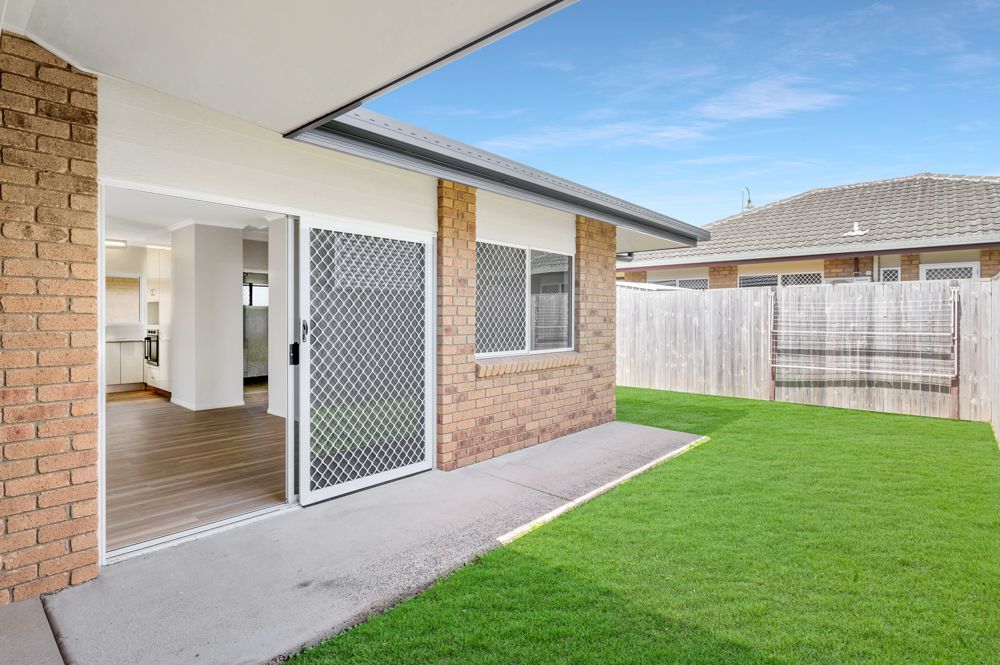 A feeling of real security