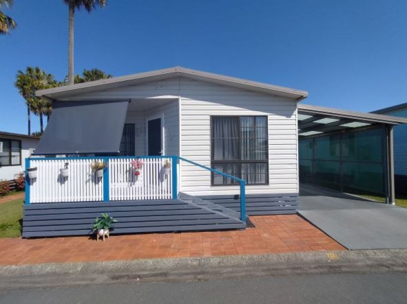 Crystal Waters-Site 110