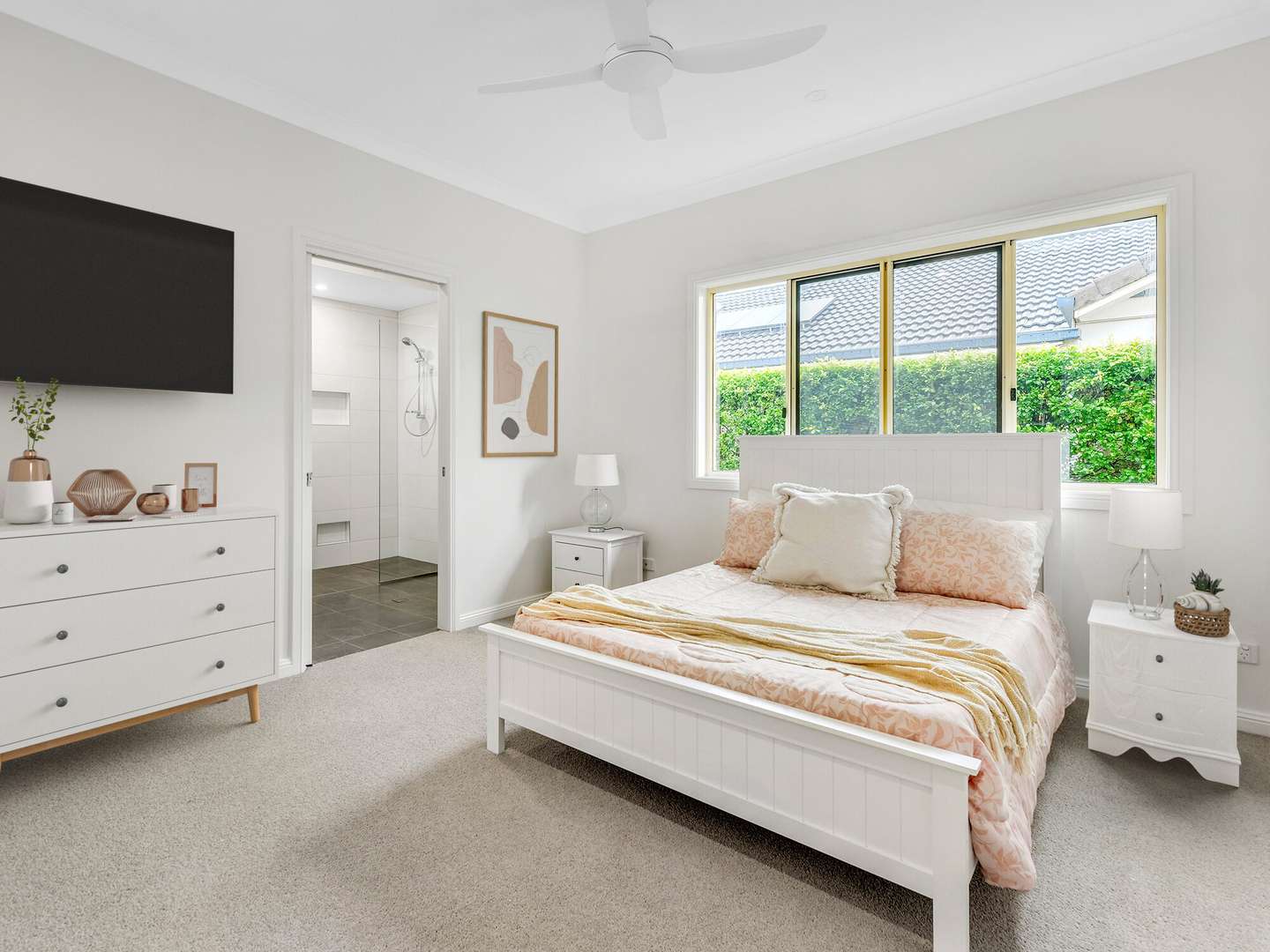 Noosa Waters Retirement Estate Villa 16