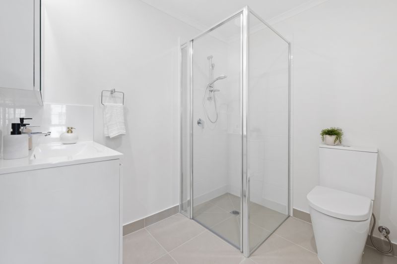 Fresh, Modern, Move-In Ready