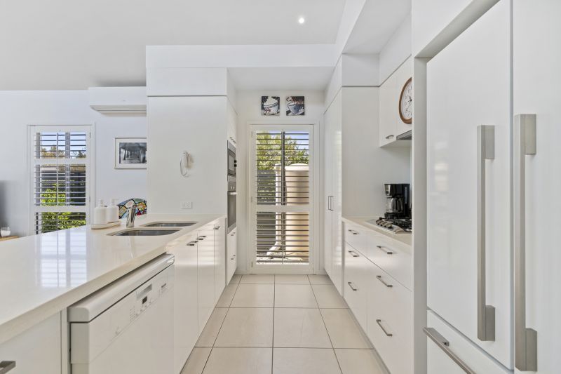 Site 163 - Established Atoll