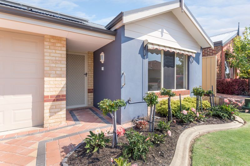 ARCADIA WATERS MANDURAH - Spacious Resort Living