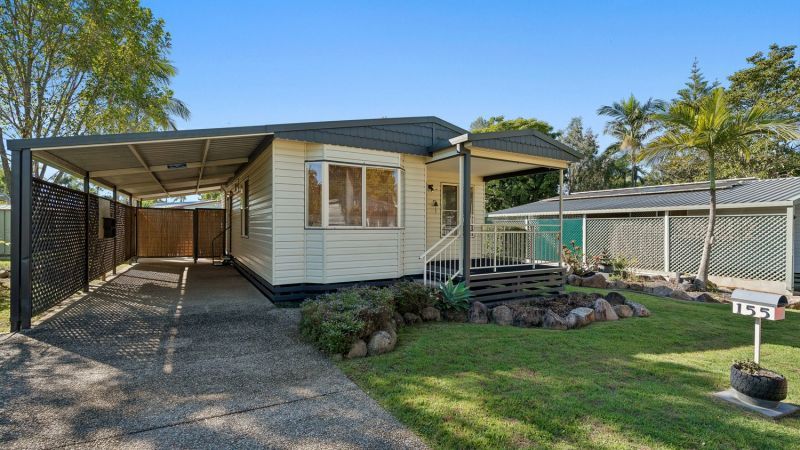 Easy Community Living