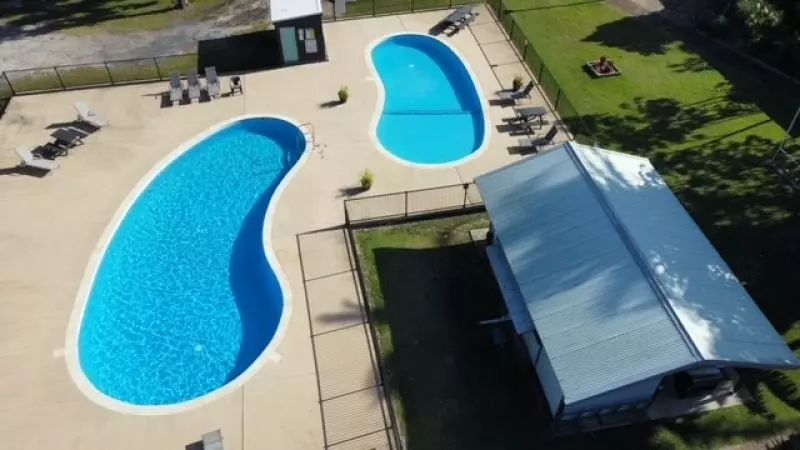 Site 32 - Valla Beach Village