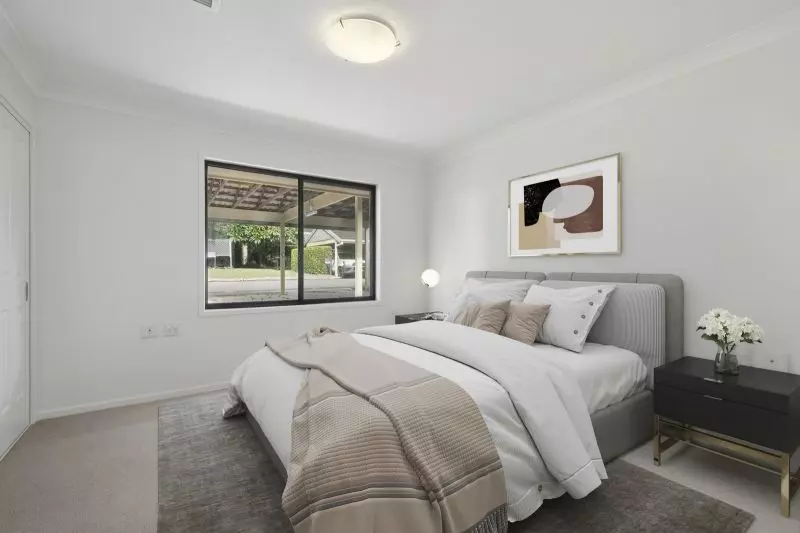 Enjoy a Connected Low-Maintenance Lifestyle