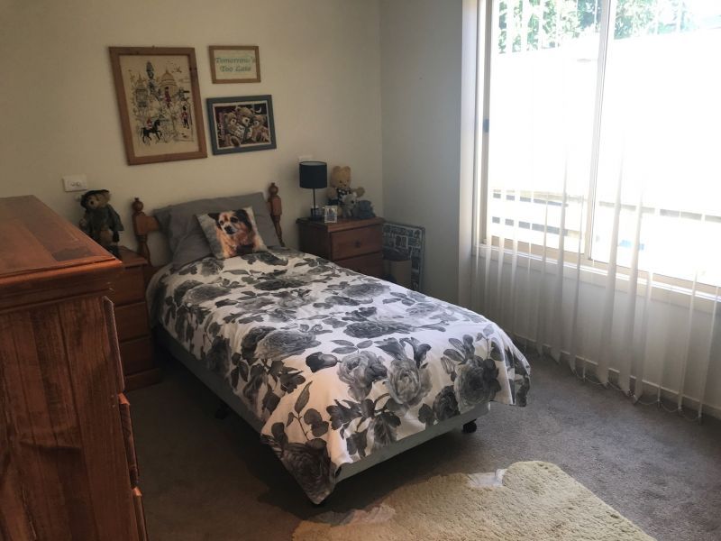 Peninsula Parklands - Site 036