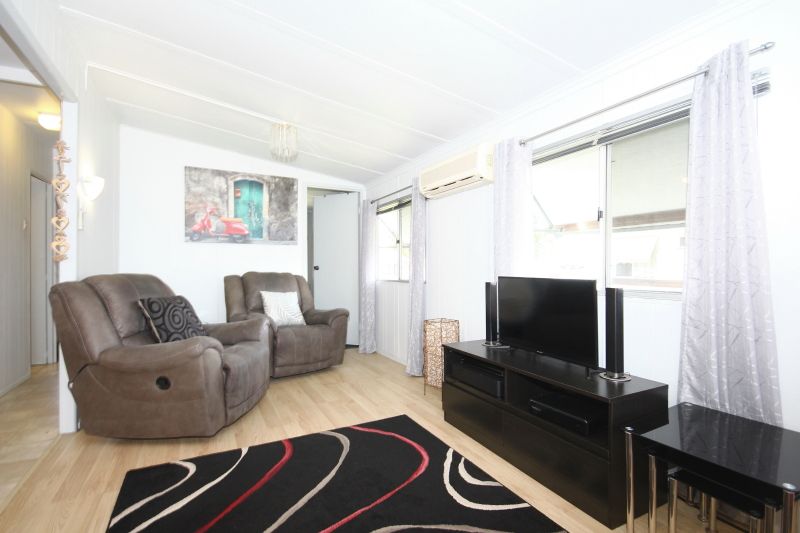 Pyramid Holiday Park - Over 50's residential park, situated just minutes from Tweed Heads/Coolangatta.