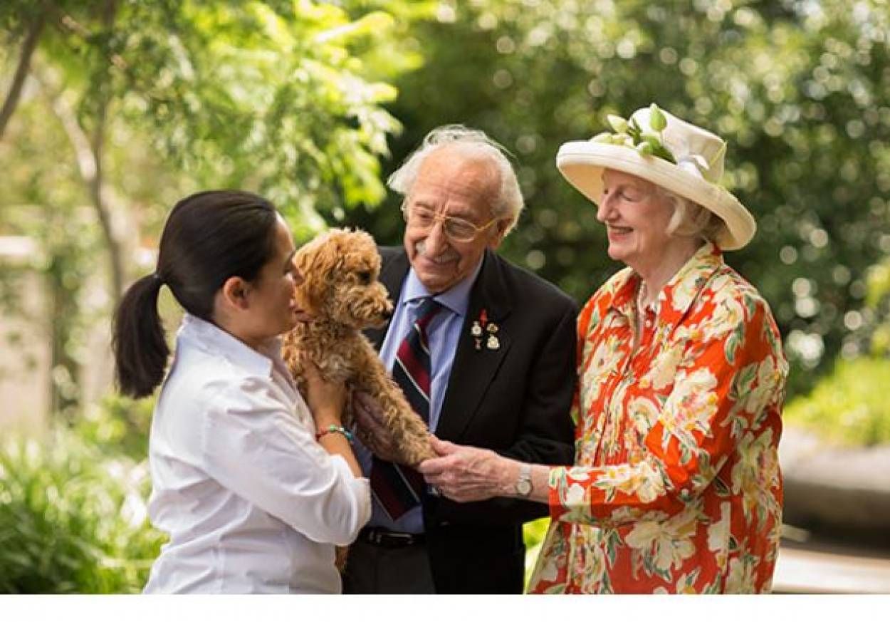 Coffs Haven Residential Care Service