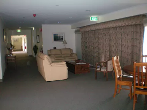 Available Soon - Two Bedroom with a large walk-in-robe 