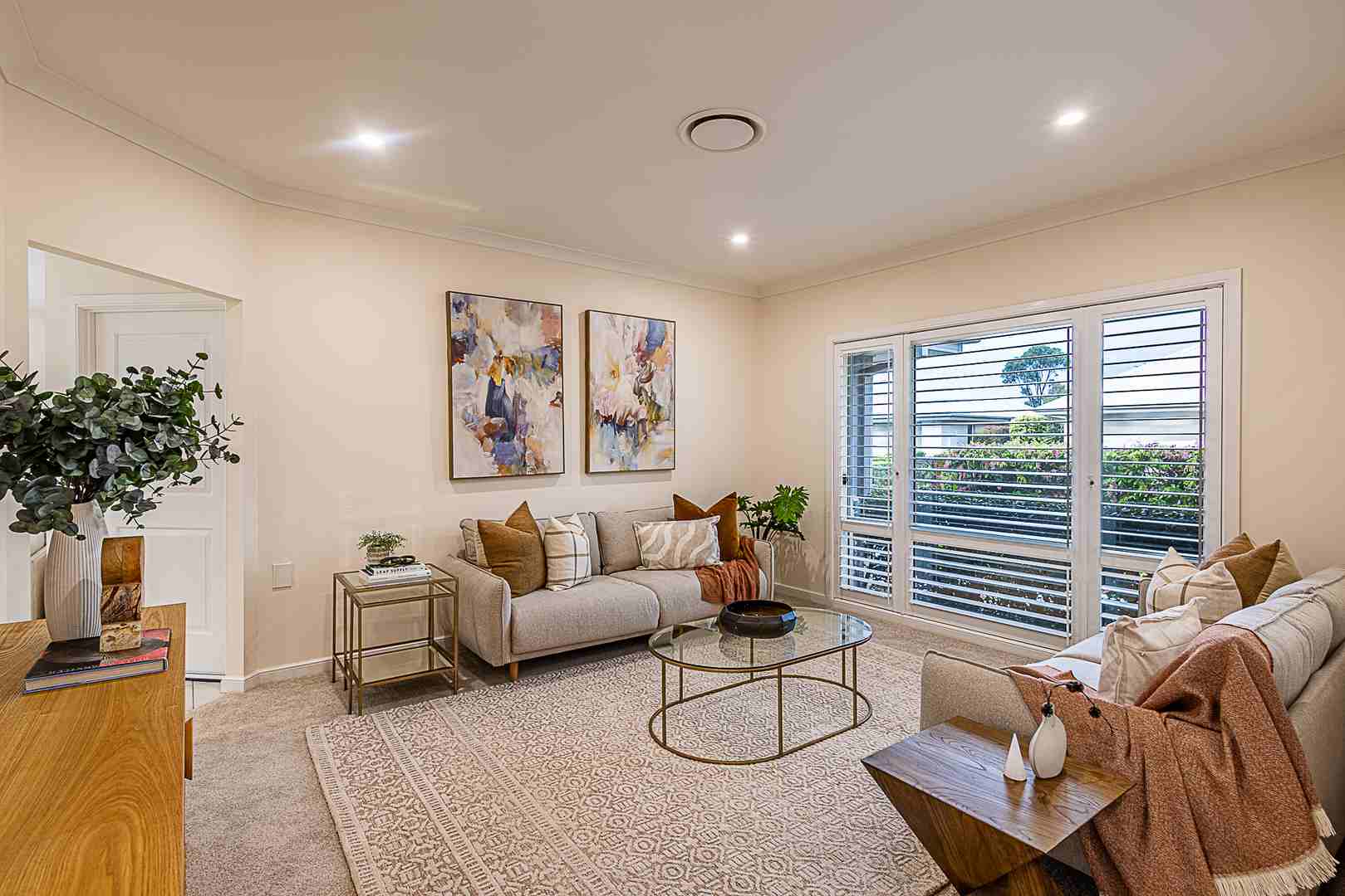 Renoir by Palm Lake Resort Tea Gardens