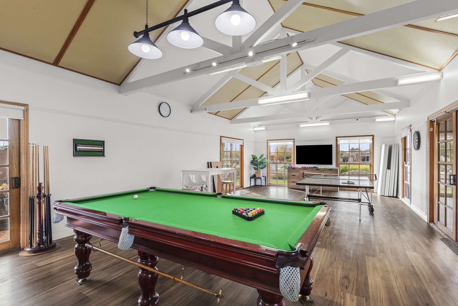 Geelong Grove Retirement Community