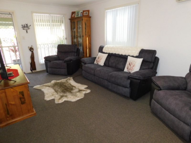 Banksia Grove Village - Site 160