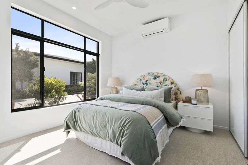 Entry level floorplan, effortless living at it's best!