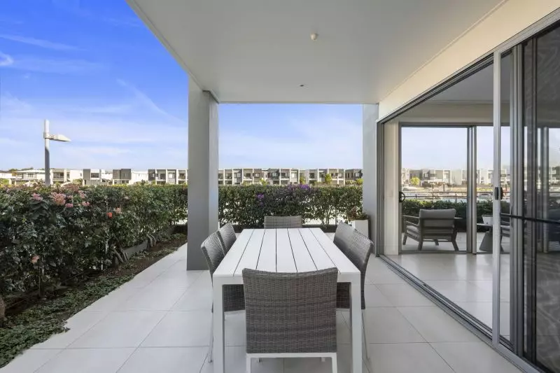 Site 80 - Established Riversong