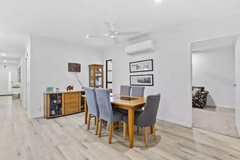 Site 100 - Established Lillydale