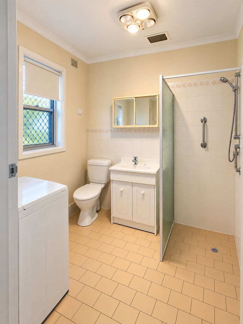 Over 55s Living – 1Bedroom Villa