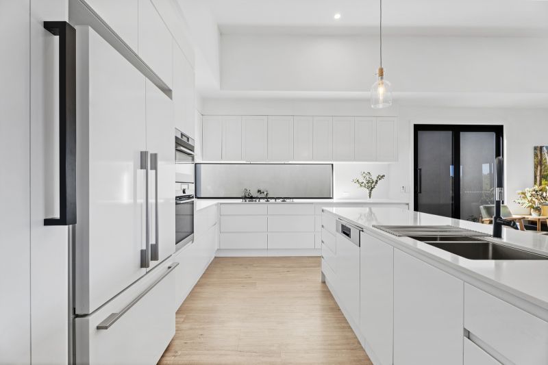 Site 182 - Established Heathlands 1