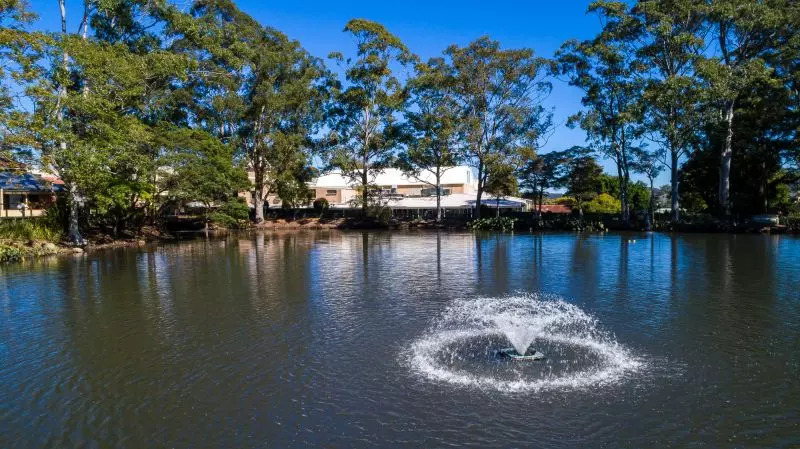 Spacious Villa with Excellent Covered Courtyard
