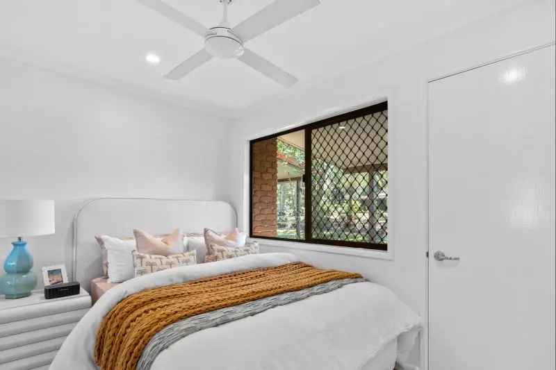 Perfectly located studio villa