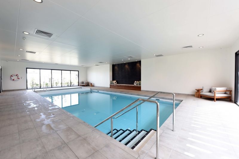 Lifestyle Communities Kaduna Park - Effortless living meets modern comfort