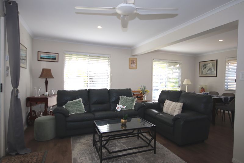 Tweed Broadwater Village, an Over 50's Pet Friendly Lifestyle Village