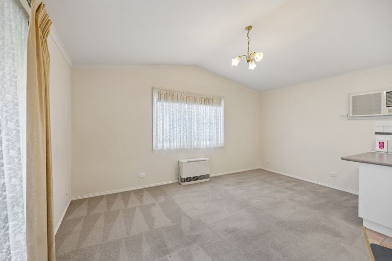 Ready to Move In!