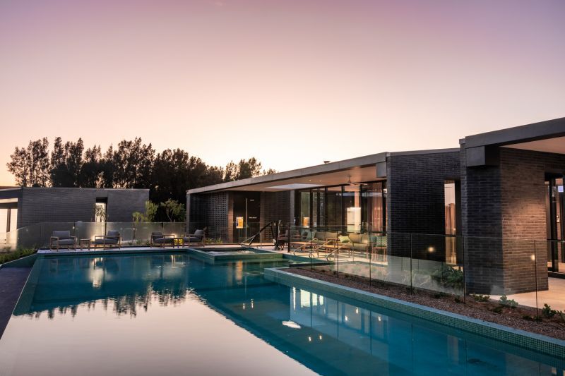Exclusive Quiet Street Position with Private Alfresco