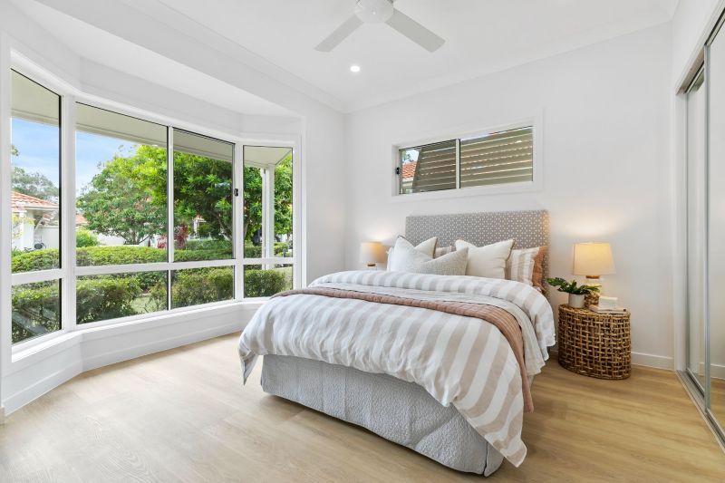 2-bedroom villa - Under Renovation - great location close village life.