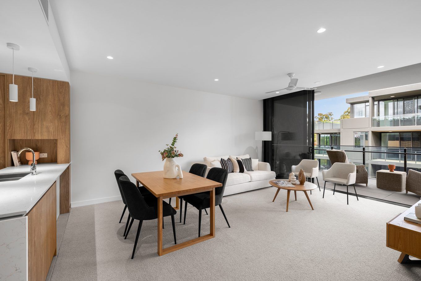 Elevated views, exceptional value and effortless Arcadia living