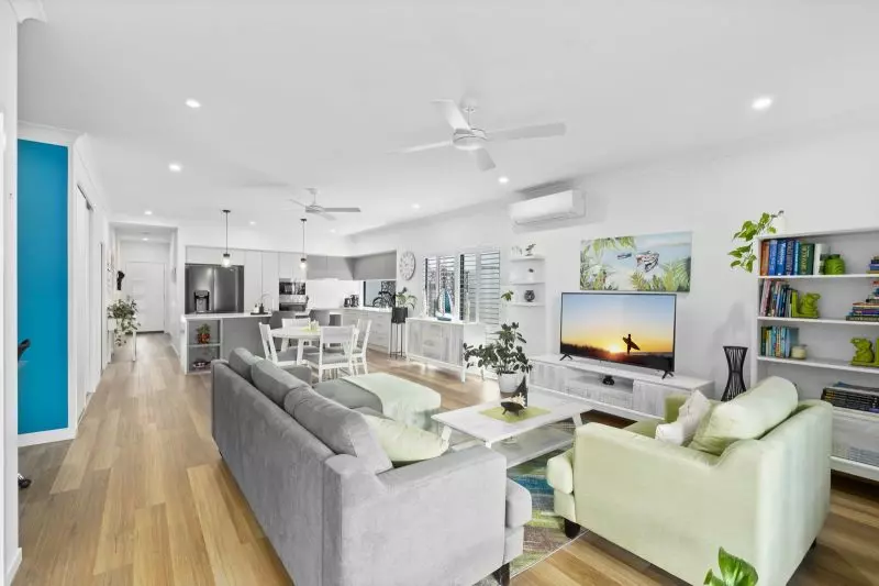 Site 314 - Established Hamilton 1