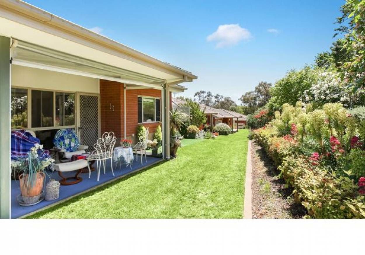 Ozanam Retirement Village