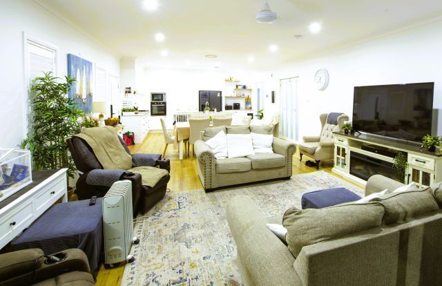 Premium Lifestyle Living with Stunning Garden & Pond Views