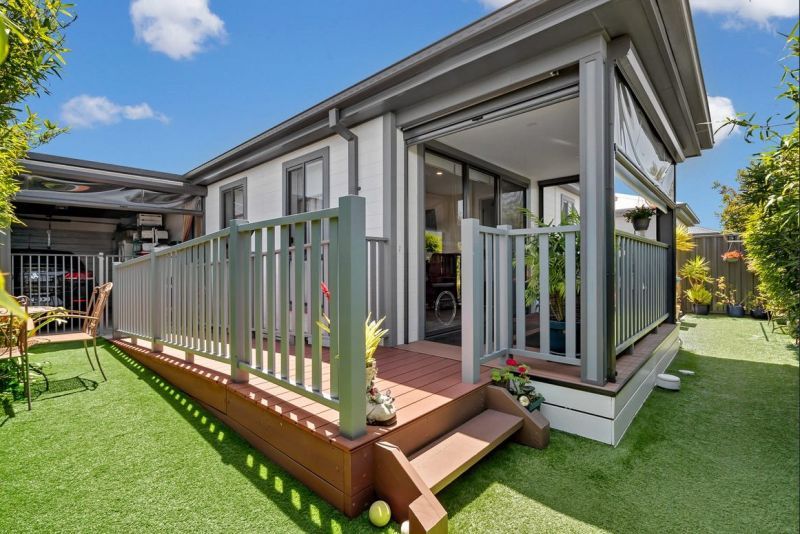 Avington Living - Site 318