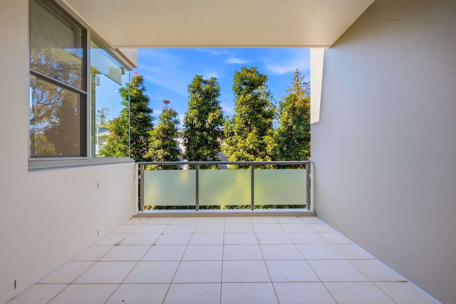 Sophisticated Living with Study and Dual Balconies
