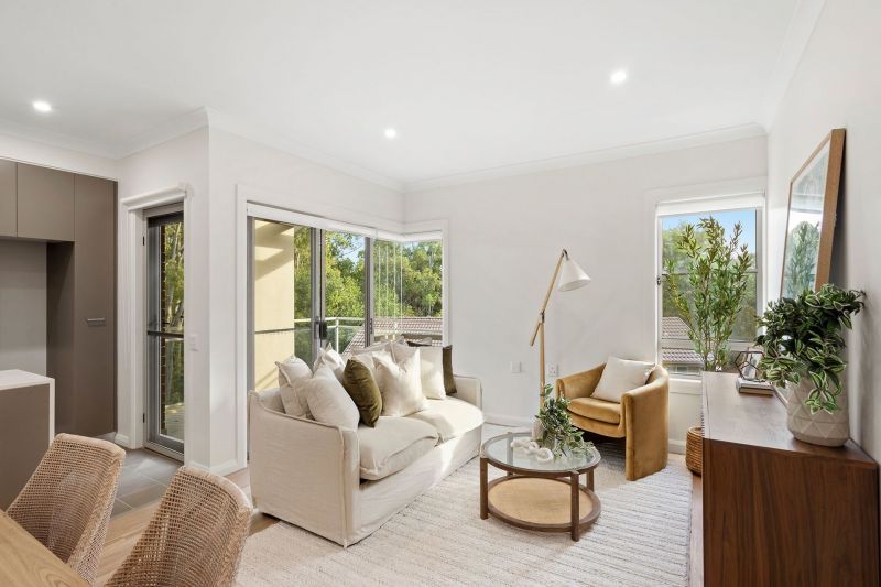 Independent Living Unit