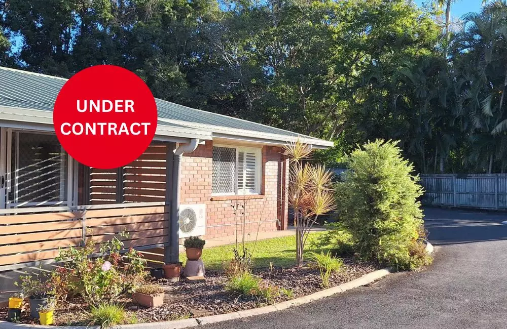 Peaceful, Renovated One-Bedroom Duplex