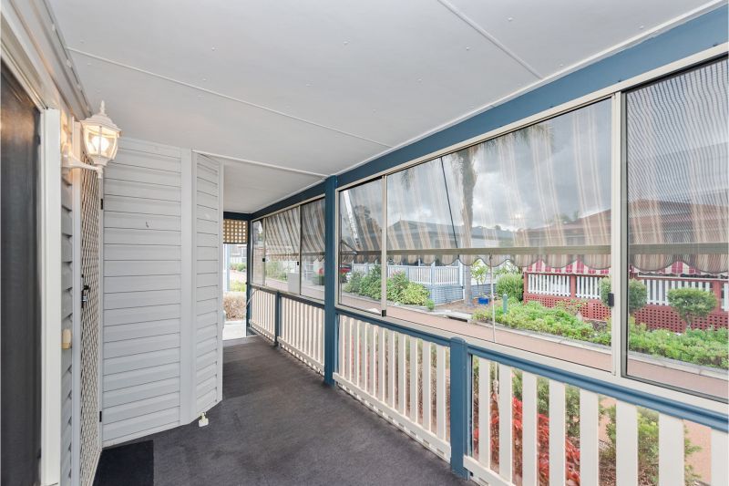 Riverside Gardens - Site 227