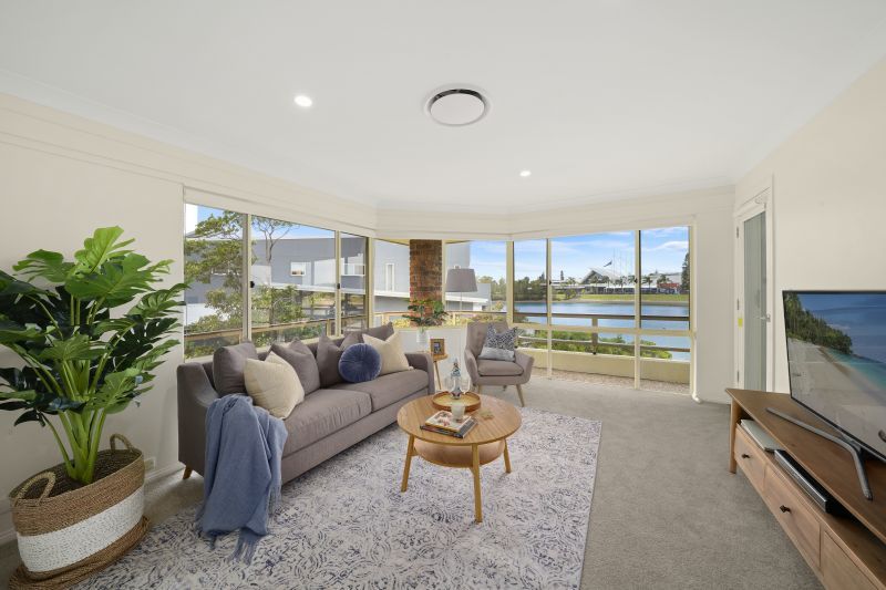 Experience the Essence of Personalised Living at The Governor's Retirement Resort