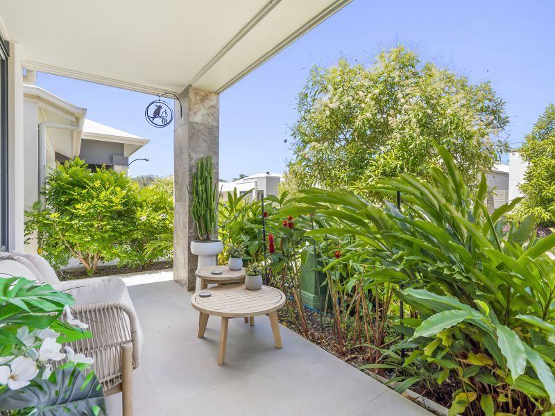 Site 187 - B by Halcyon
Outstanding Residence in Premium B by Halcyon Over 50's Resort