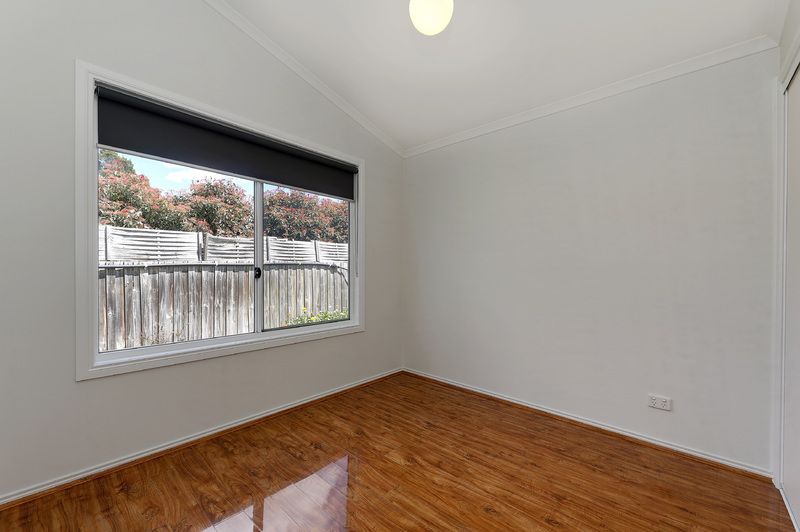 Pet friendly home in welcoming over 55s community