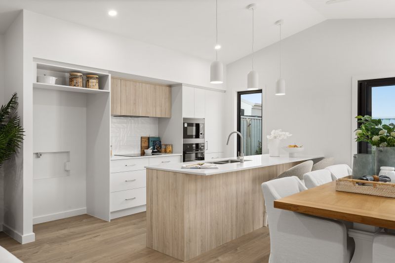 Luxury Living Awaits in a New Over 55s Community.